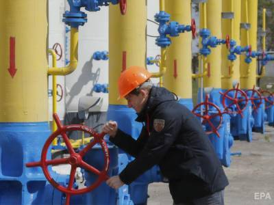 Тарифы на транспортировку газа в Украине ограничат – Герус