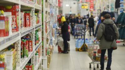 Цена на ряд продуктов может снизиться в России в январе