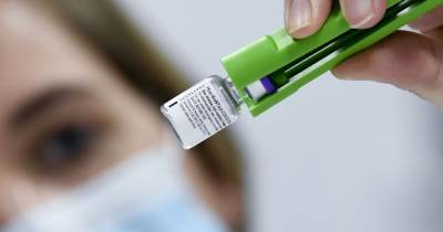 Норвегия обеспокоена безопасностью вакцины от коронавируса Pfizer и BioNTech после смерти 29 привитых граждан