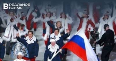Министр спорта РФ поддержал использование «Катюши» вместо гимна на Олимпиаде