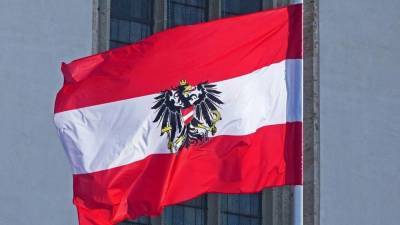 Австрийские СМИ сообщили о продлении локдауна на две недели в стране