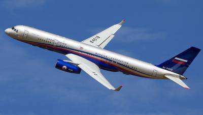 Источники сообщили, что самолеты Ту-214ОН переделают в разведчики