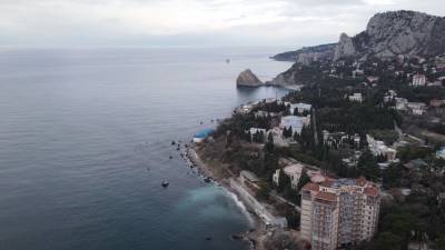 Экс-канцлер ФРГ Шредер выступил за отмену антироссийских санкций по Крыму