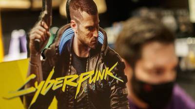 Сотрудники CD Projekt раскрыли причины провала Cyberpunk 2077