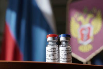Омская область планирует увеличить темпы вакцинации до 10 тыс человек в сутки