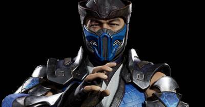 В новом мультфильме по Mortal Kombat появятся Саб-Зиро и Кабал