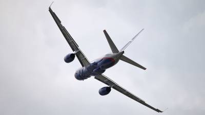 Самолеты «открытого неба» переоборудуют для разведывательных целей в России