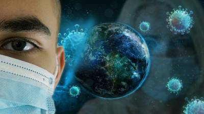 Российский вирусолог рассказал о мутациях коронавируса