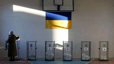 ВГА - это насовсем?: ЦИК постановила, что провести выборы на Луганщине 28 марта невозможно