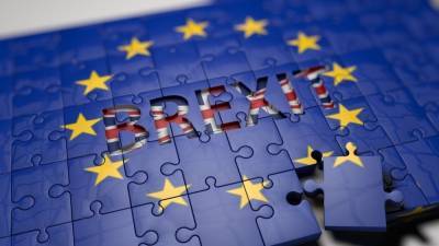 Британский журналист спрогнозировал распад страны на фоне выхода из ЕС