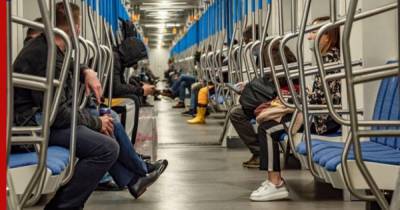 Машинист московского метро раскрыл тип самых раздражающих пассажиров