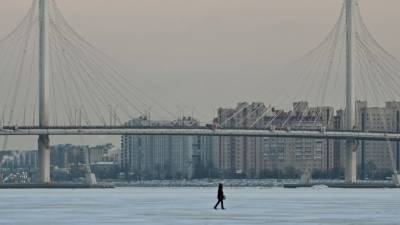 Температура в Якутии достигнет отметки в минус 56 градусов в ближайшие дни