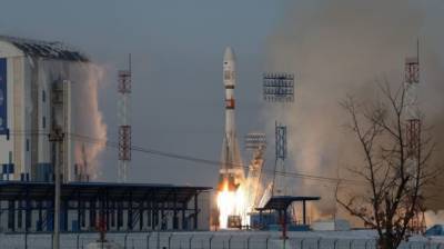 “Роскосмос” собирается создать ракетный двигатель на 50 запусков