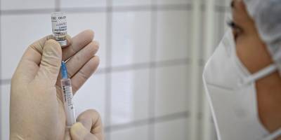 Бразилия не одобрила российскую вакцину от коронавируса Спутник V