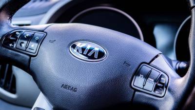 Kia выпустит семь новых электромобилей к 2027 году