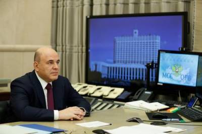 Политолог Маркелов прокомментировал, может ли Мишустин заменить Путина, если президент решит уйти