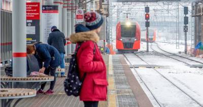 Школьники могут использовать карту москвича для проезда с 18 января