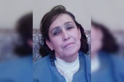 В Башкирии загадочно пропала 60-летняя женщина - bash.news - Башкирия - район Белебеевский