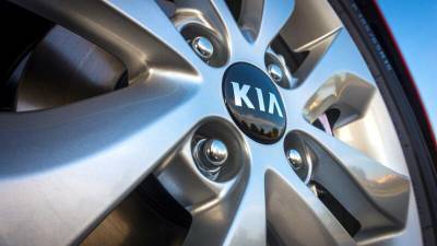 Kia анонсировала выпуск семи новых электрокаров