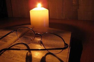 Плановые отключения электричества пройдут в Чите с 18 по 22 января