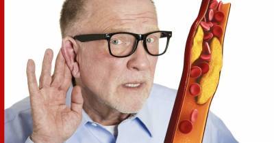 Определять уровень холестерина научились по слуху