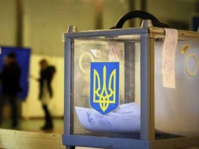 На Киевщине и Черниговщине пройдут повторные выборы мэров