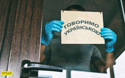 «Ласковая» украинизация: «шпрехенфюрер» Креминь прокомментировал новый языковой закон