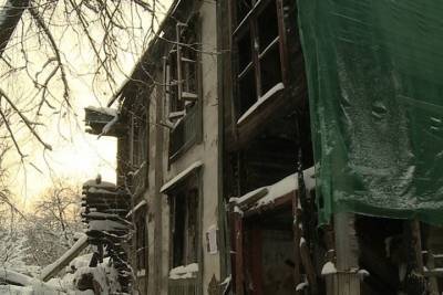 В Иванове снесут один из аварийных домов