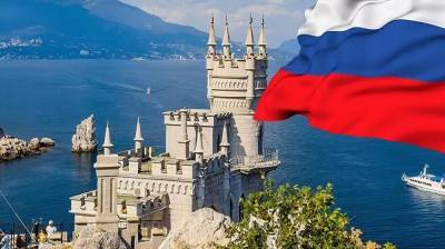 В Госдуме назвали истинную причину воссоединения Крыма с Россией
