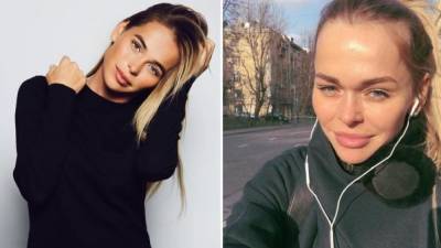 Фанаты Анны Хилькевич раскритиковал актрису после публикации личного видео