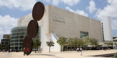 Мэрия Тель-Авива собирается открыть учреждения культуры через 10 дней