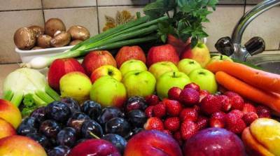 Десять советов как продлить сохранность фруктов и сохранить их свежими