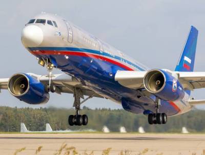 Ставя точку на ДОНе, Ту-214ОН переквалифицируют в разведчиков