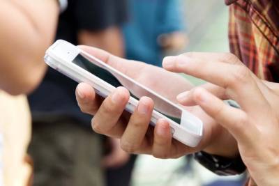 Эксперты назвали самые популярные телефоны в Уфе