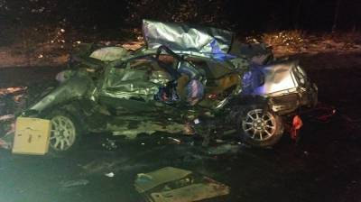 Еще один человек скончался после аварии на трассе под Заводоуковском
