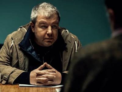 Южноуральский самородок, Александр Робак, снялся в новом сериале «Полет»