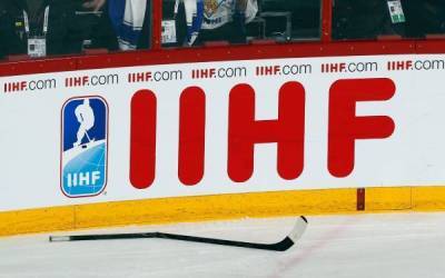 СМИ: спонсоры добились отмены Чемпионата мира по хоккею в Белоруссии