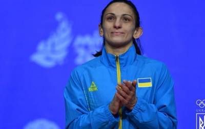 Украинка Ткач завоевала бронзу на Гран-При по спортивной борьбе