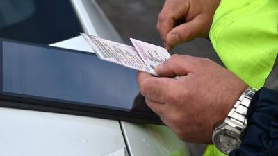 В Госдуме оценили идею по замене водительских прав на QR-коды