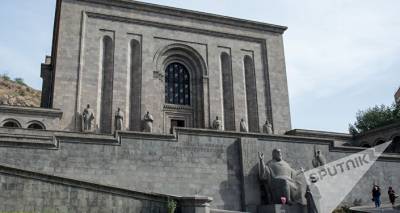 Каждый школьник Армении может трижды бесплатно посетить музей, театр или концертный зал