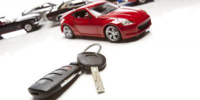 Продаж або обмін автомобіля: особливості оподаткування