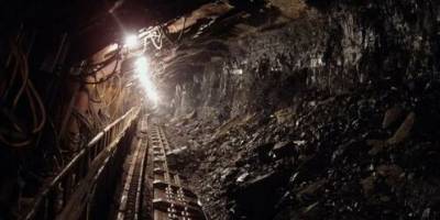 Обрушение шахты В Туве: погиб человек, следователи начали проверку