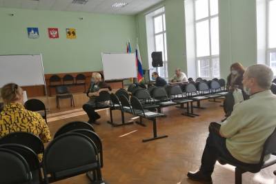 Движение «Голос» использует обманные пути наблюдения за выборами в Костромской области