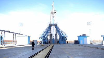 Роскосмос: ракетный двигатель для носителя «Амур» сможет летать до 50 раз