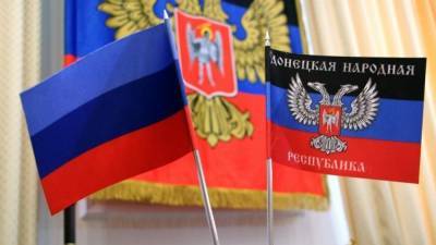Ольхин рассказал, почему Украина не сможет безнаказанно "давить" на Донбасс