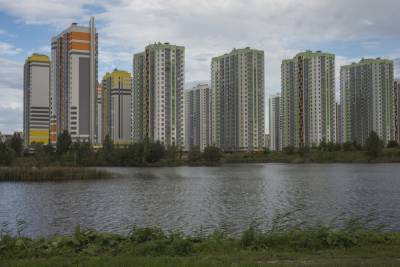 Рост цен на аренду жилья в Петербурге остановился