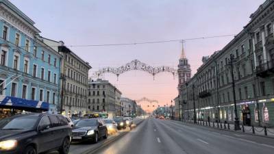 Стоимость аренды жилья в Петербурге перестала расти