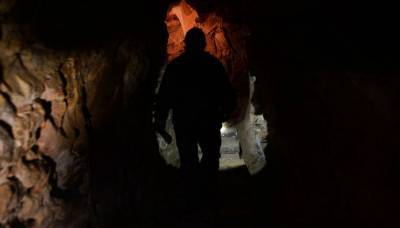 СК начал проверку после смерти иностранца в шахте в Туве