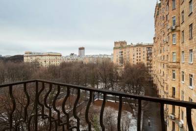 Архитектор рассказал, почему чиновники могут избегать присвоения охранного статуса московским строениям