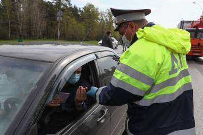 В Госдуме перечислили минусы ввода QR-кодов вместо водительских прав